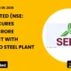 Sepc Limited NSE SEPC Contract
