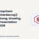 Sharda Cropchem Limited Shardacrop October 2026 Presentation