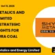 Shyam Metalics and Energy Limited Shyammetl Mining Rights Phutamura