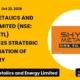 Shyam Metalics and Energy Limited Shyammetl Q4 FY26 Merger