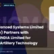 Sigma Advanced Systems Limited (sigmaadv) Q4 FY26: Partnership with Munitions INDIA Limited