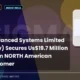 Sigma Advanced Systems Limited Sigmaadv Q4 FY26 Order