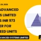 Sigma Advanced Systems Limited Sigmaadv Q4 FY26 Order