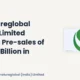 Signatureglobal (india) Limited Signature Q2fy27 Pre-sales