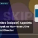 Skipper Limited NSE Skipper October Appointment