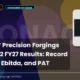 Sona BLW Precision Forgings Limited Sonacoms Q2 FY27 Results