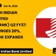 The South Indian Bank Limited Southbank Q2 FY27 Results