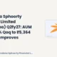 Spandana Sphoorty Financial Limited Spandana Q2fy27 AUM Growth