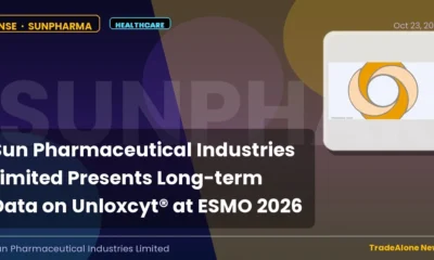 Sun Pharmaceutical Industries Limited Sunpharma ESMO 2026