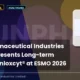 Sun Pharmaceutical Industries Limited Sunpharma ESMO 2026