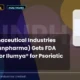Sun Pharmaceutical Industries Limited Sunpharma FDA Approval Ilumya Psoriatic Arthritis