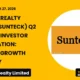 Sunteck Realty Limited Sunteck Q2 & H1 FY27 Investor Presentation
