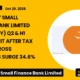 Suryoday Small Finance Bank Limited Suryoday Q2 FY27 Results