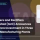 Transformers and Rectifiers (india) Limited TARIL Q1 FY27 Investment