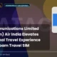 Tata Communications Limited Tatacomm October 2026 Event
