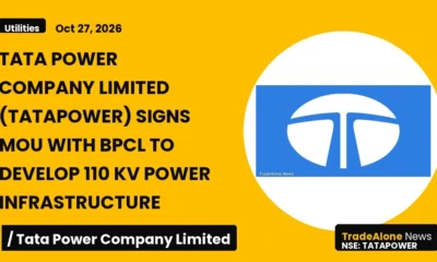 Tata Power Company Limited Tatapower 110 Kv Power Infrastructure