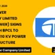 Tata Power Company Limited Tatapower 110 Kv Power Infrastructure