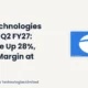 Tata Technologies Limited Q2 FY27 Results