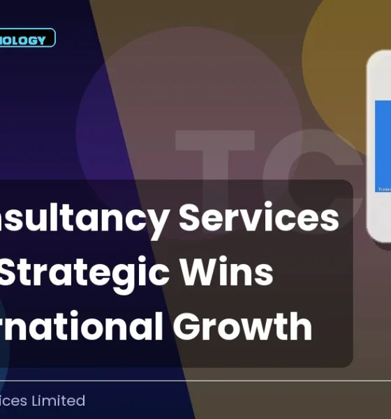 Tata Consultancy Services Q2 FY27 Strategic Wins