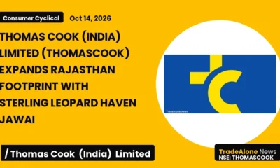 Thomas Cook (india) Limited Thomascook Q4 FY26 Event