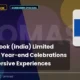 Thomas Cook (india) Limited Thomascook Year-end Holidays