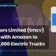 Tata Motors TMCV October 2026 Electric Trucks