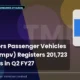 Tata Motors Passenger Vehicles Limited TMPV Q2 FY27 Sales