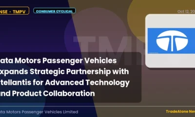 Tata Motors Passenger Vehicles Advanced Technology Collaboration