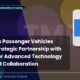 Tata Motors Passenger Vehicles Advanced Technology Collaboration