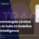 Tracxn Technologies Limited Tracxn AI Suite Launch October 2026