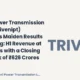 Triveni Power Transmission Limited Trivenipt H1 FY27 Results