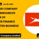 Tvs Motor Company Limited NSE Tvsmotor Demerger October 2026