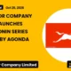 Tvs Motor Company Limited Tvsmotor October 2026