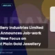 Uday Jewellery Industries Limited NSE Udayjew October 2026 Business Update