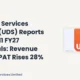 Updater Services Limited UDS H1 FY27 Results