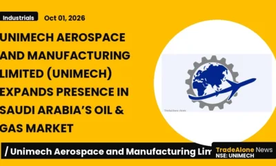 Unimech Aerospace and Manufacturing Limited Unimech October 2026 Expansion