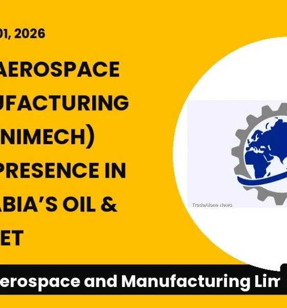 Unimech Aerospace and Manufacturing Limited Unimech October 2026 Expansion