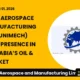 Unimech Aerospace and Manufacturing Limited Unimech October 2026 Expansion