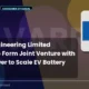 Varroc Engineering Limited Varroc Joint Venture with Forsee Power
