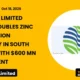 Vedanta Limited VEDL October 2026 Investment