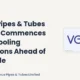 Venus Pipes & Tubes Limited Venuspipes October 2026 Event