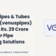 Venus Pipes & Tubes Limited Venuspipes Q4 FY26: Rs. 29 Crore Order