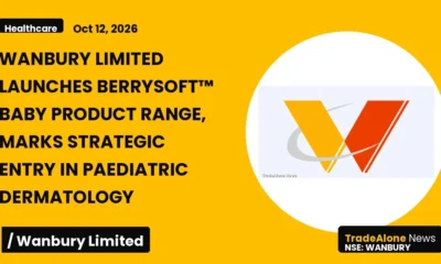Wanbury Limited Wanbury Q4 FY26 Paediatric Dermatology