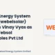 Websol Energy System Limited Webelsolar Q4 FY26 CEO Appointment