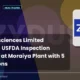 Zydus Lifesciences Limited Zyduslife October 2026 Inspection