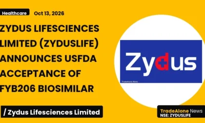 Zydus Lifesciences Limited Zyduslife Q4 FY26 Results