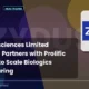 Zydus Lifesciences Limited Zyduslife October Partnership
